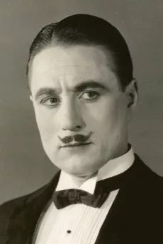 Syd Chaplin poster