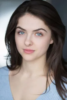 Sydney Craven poster