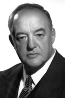 Sydney Greenstreet poster