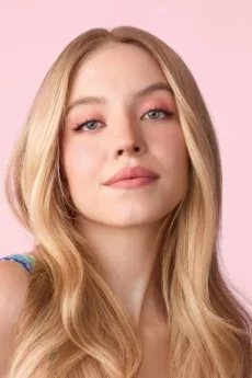 Sydney Sweeney poster