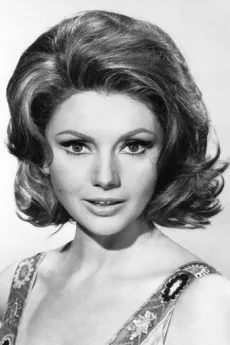 Sylva Koscina poster