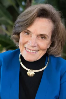 Sylvia Earle poster