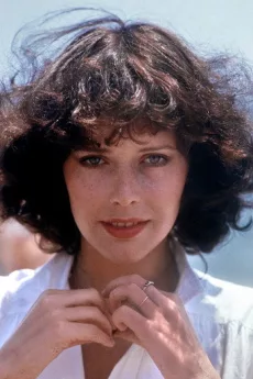 Sylvia Kristel poster