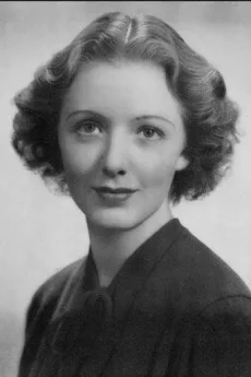 Sylvia Marriott poster