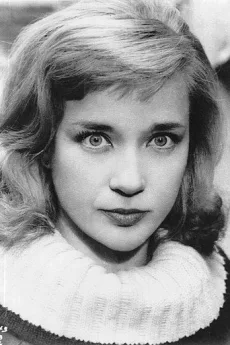 Sylvia Syms poster