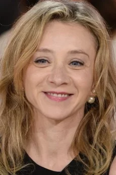 Sylvie Testud poster