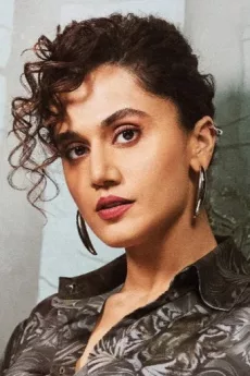 Taapsee Pannu poster