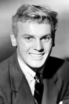 Tab Hunter poster