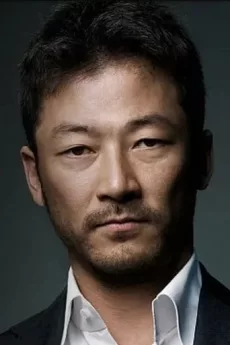 Tadanobu Asano poster