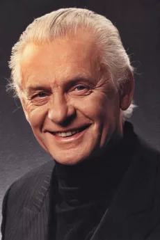 Tadeusz Łomnicki poster