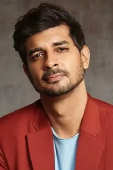 Tahir Raj Bhasin poster