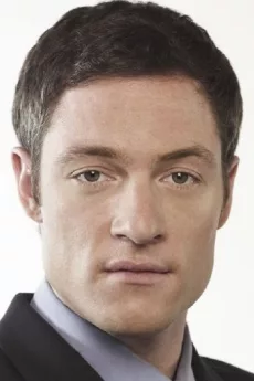 Tahmoh Penikett poster