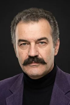Tahsin Koray poster