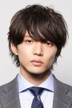 Taiki Sato poster
