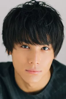Taishi Nakagawa poster