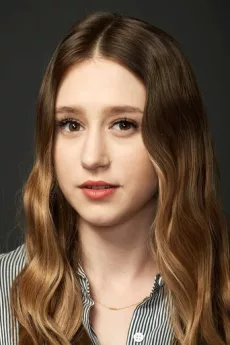 Taissa Farmiga poster