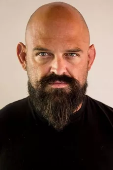 Tait Fletcher poster