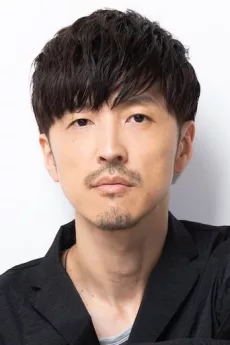 Takahiro Sakurai poster