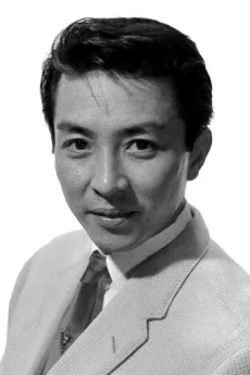 Takahiro Tamura poster