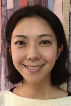 Takako Fuji poster