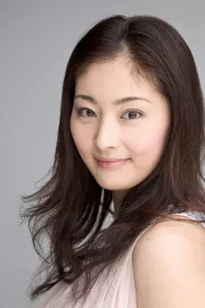 Takako Tokiwa poster