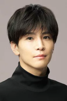 Takanori Iwata poster