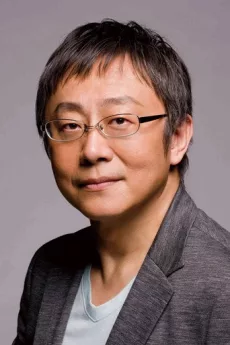 Takashi Matsuo poster