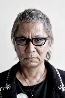 Takashi Miike poster