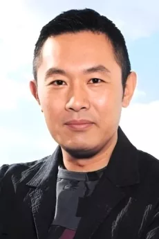 Takashi Naito poster