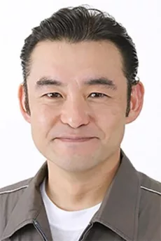 Takashi Nishina poster