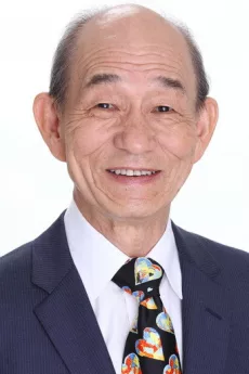 Takashi Sasano poster