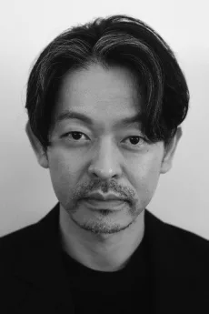 Takashi Yamanaka poster
