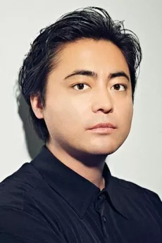 Takayuki Yamada poster