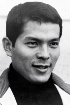 Takeo Chii poster