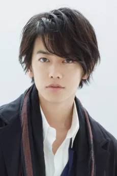 Takeru Satoh poster