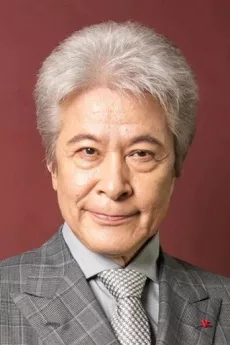 Takeshi Kaga poster