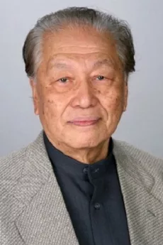 Takeshi Katō poster