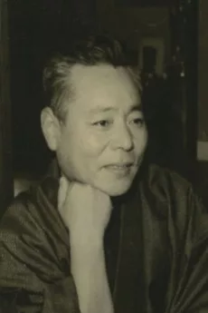 Takeshi Sakamoto poster