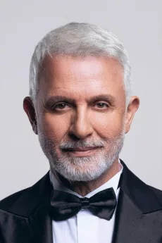 Talat Bulut poster