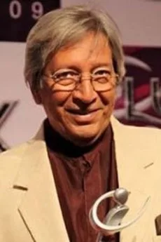 Talat Hussain poster