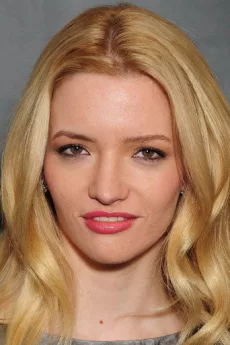Talulah Riley poster