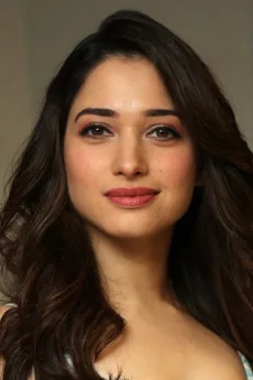 Tamannaah Bhatia poster