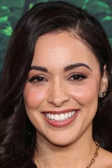 Tamara Almeida poster