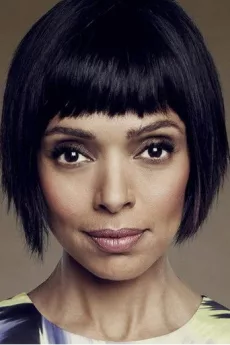 Tamara Taylor poster