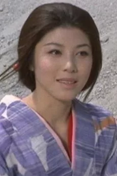 Tamayo Mitsukawa poster