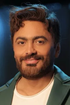 Tamer Hosny poster