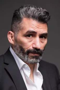 Tamer Yiğit poster