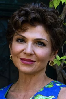 Tamila Koulieva poster