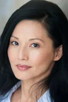 Tamlyn Tomita poster