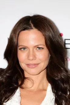 Tammin Sursok poster